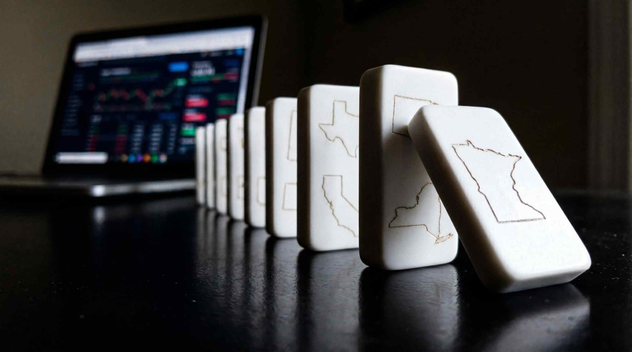 Minnesota Just Banned Prediction Markets. Will Other States Follow?